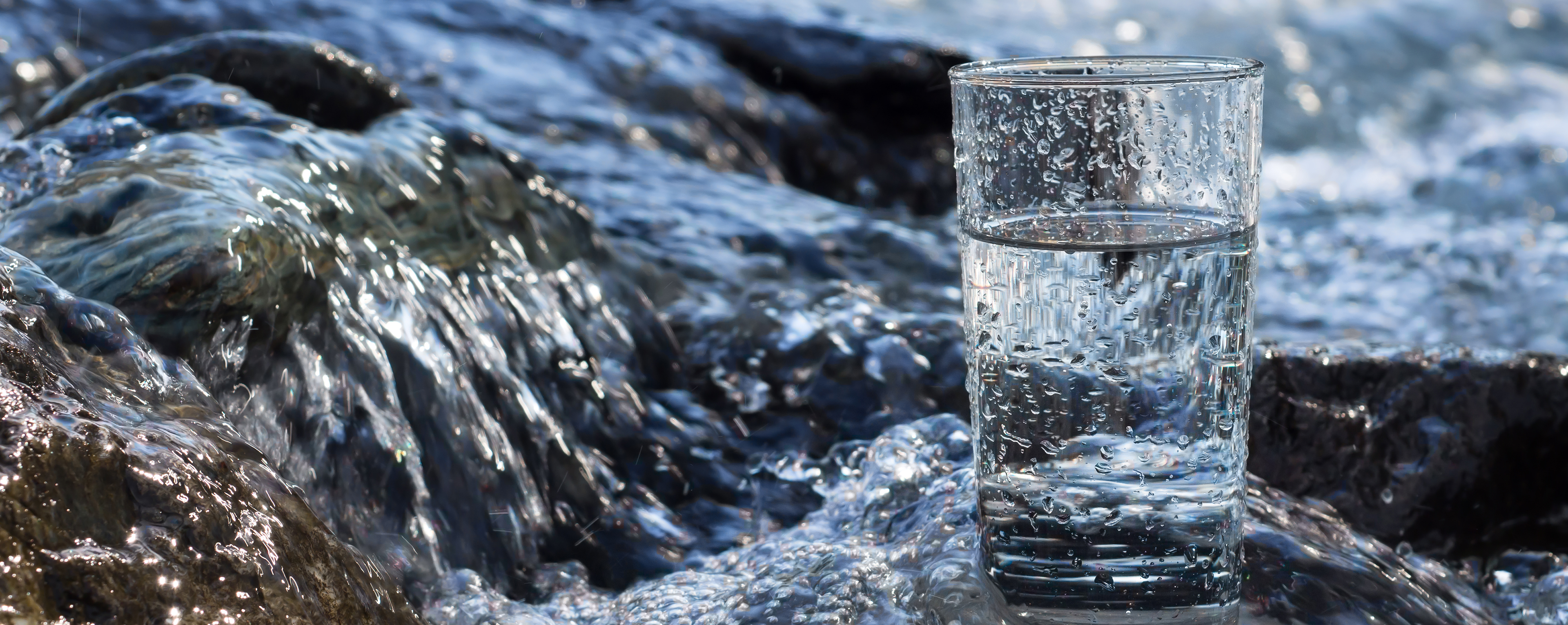 Wasserversorgung
