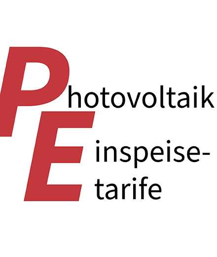 Tarife Photovoltaik Einspeisetarife