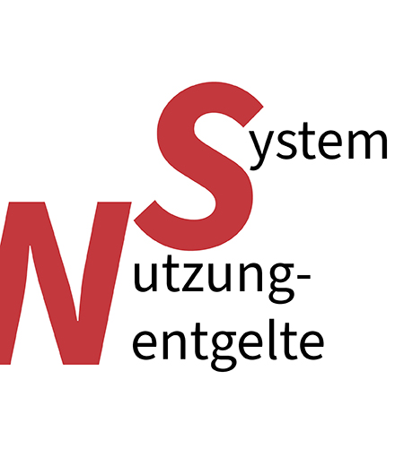 Tarife Systemnutzungsentgelte