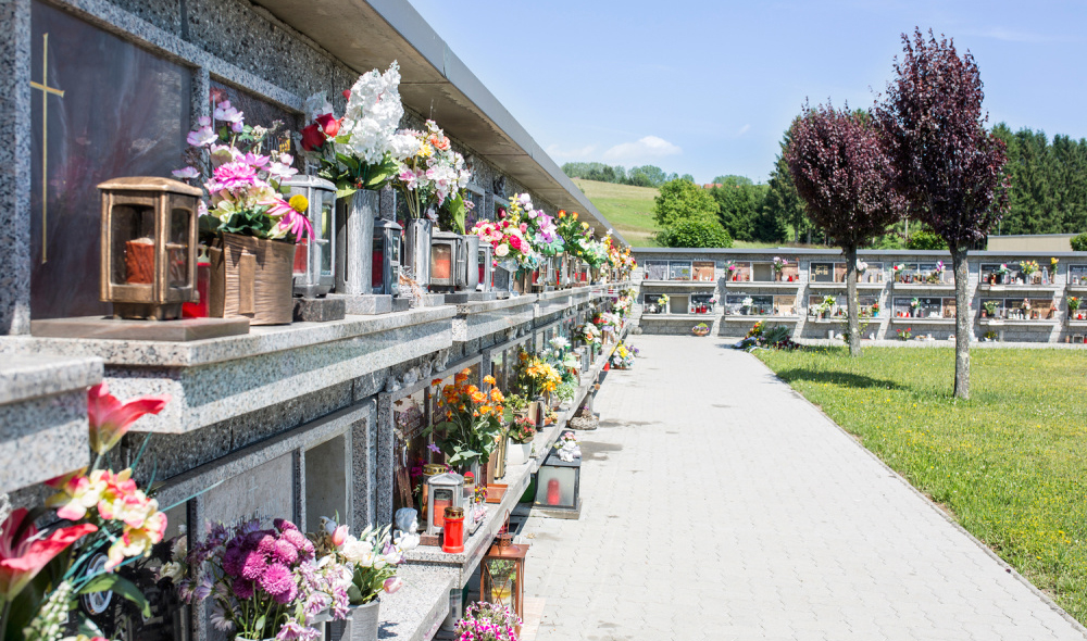 Friedhof Voitsberg