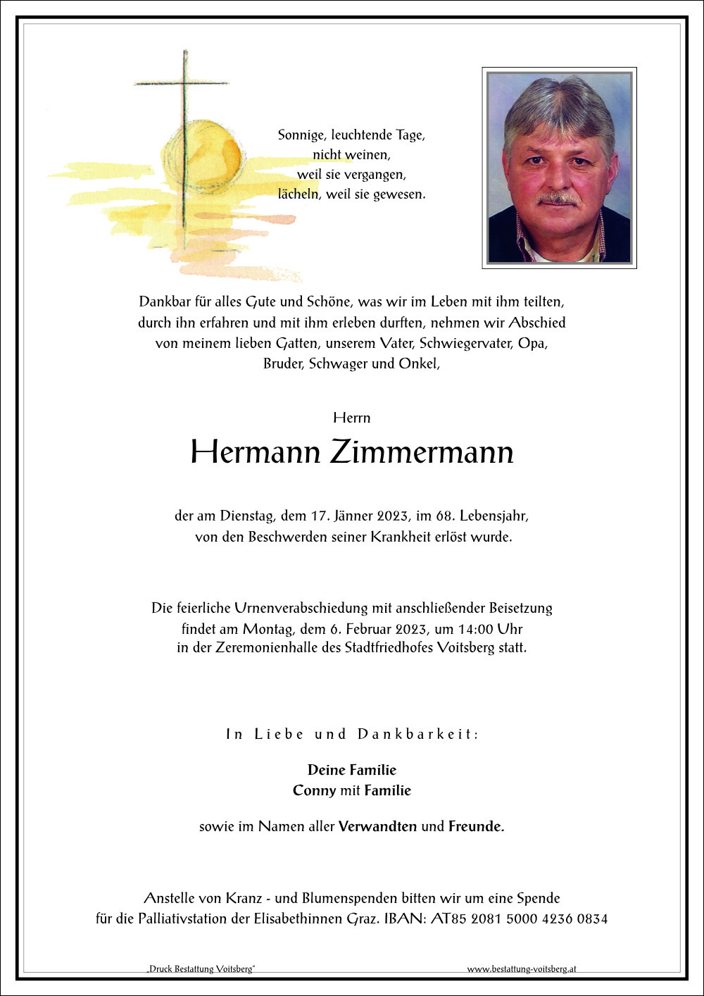 Hermann Zimmermann