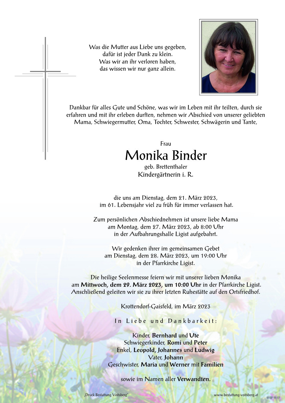 Monika Binder