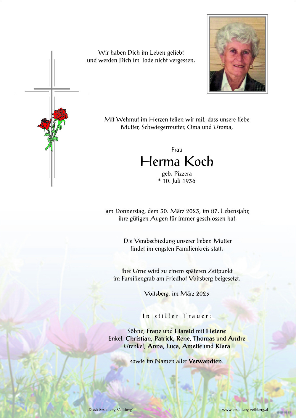 Herma Koch