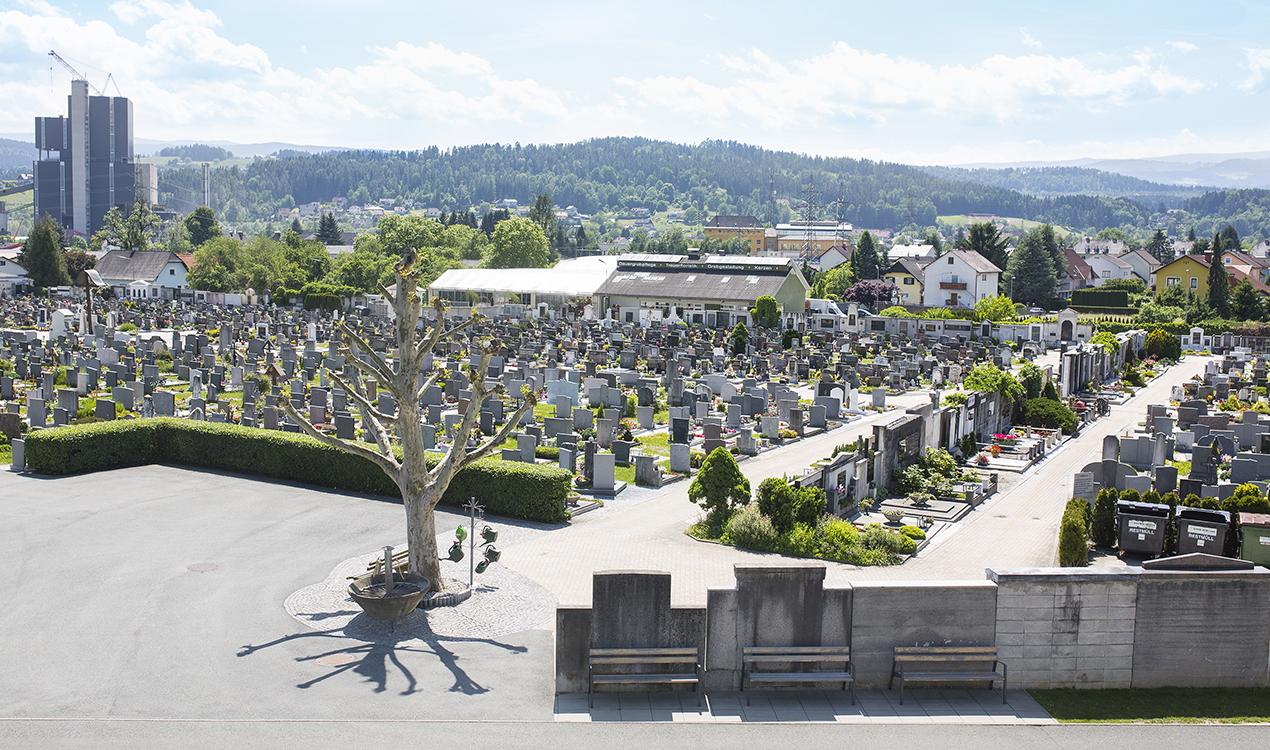 Friedhof