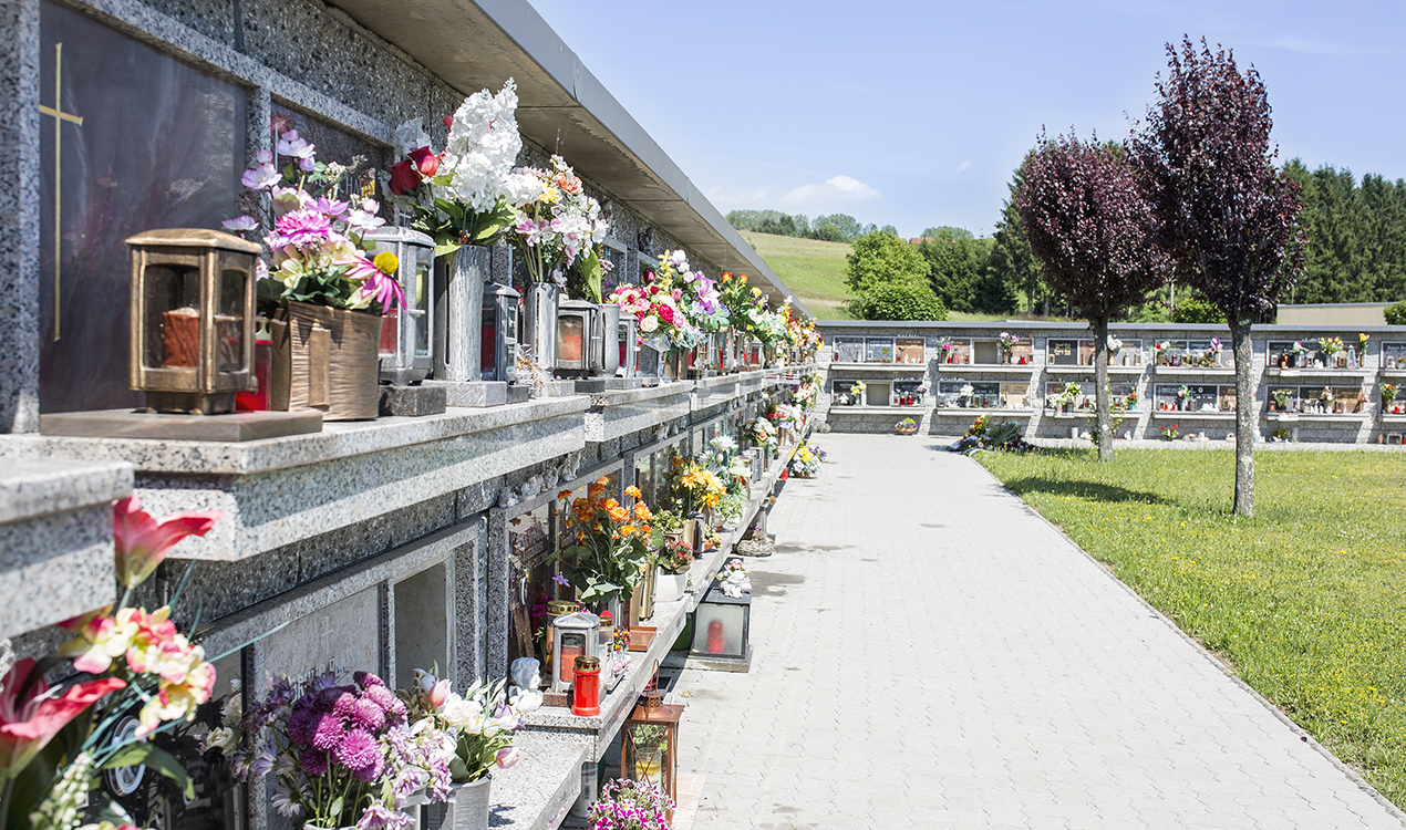 Friedhof