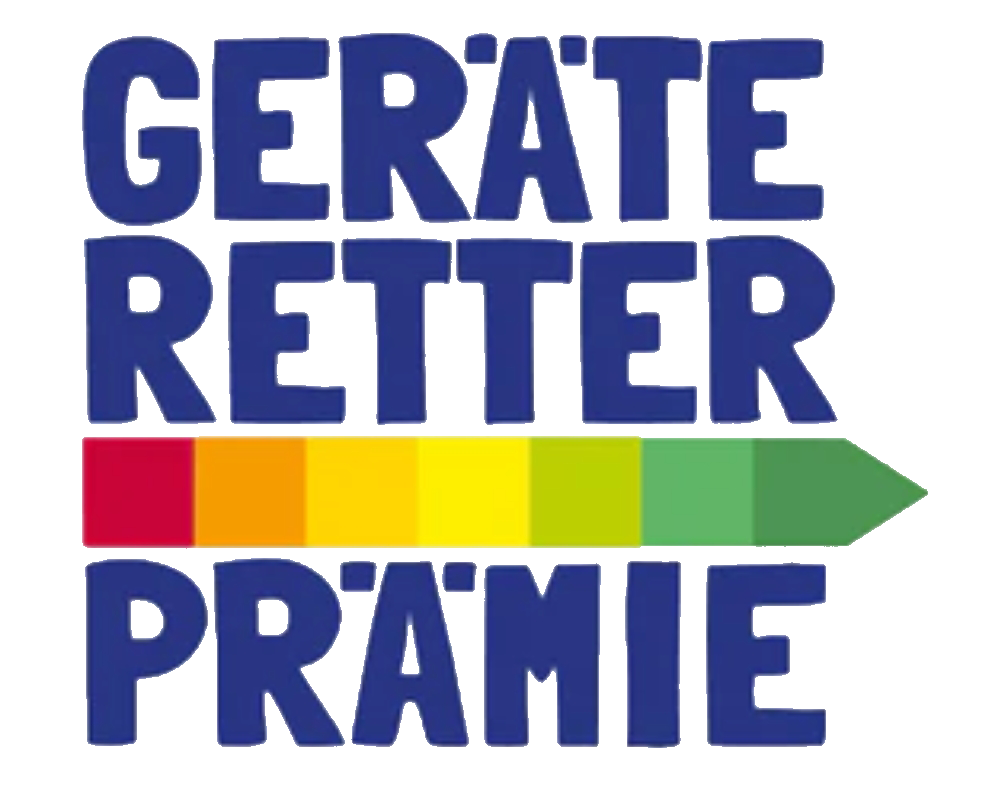 Geräte-Retter-Prämie