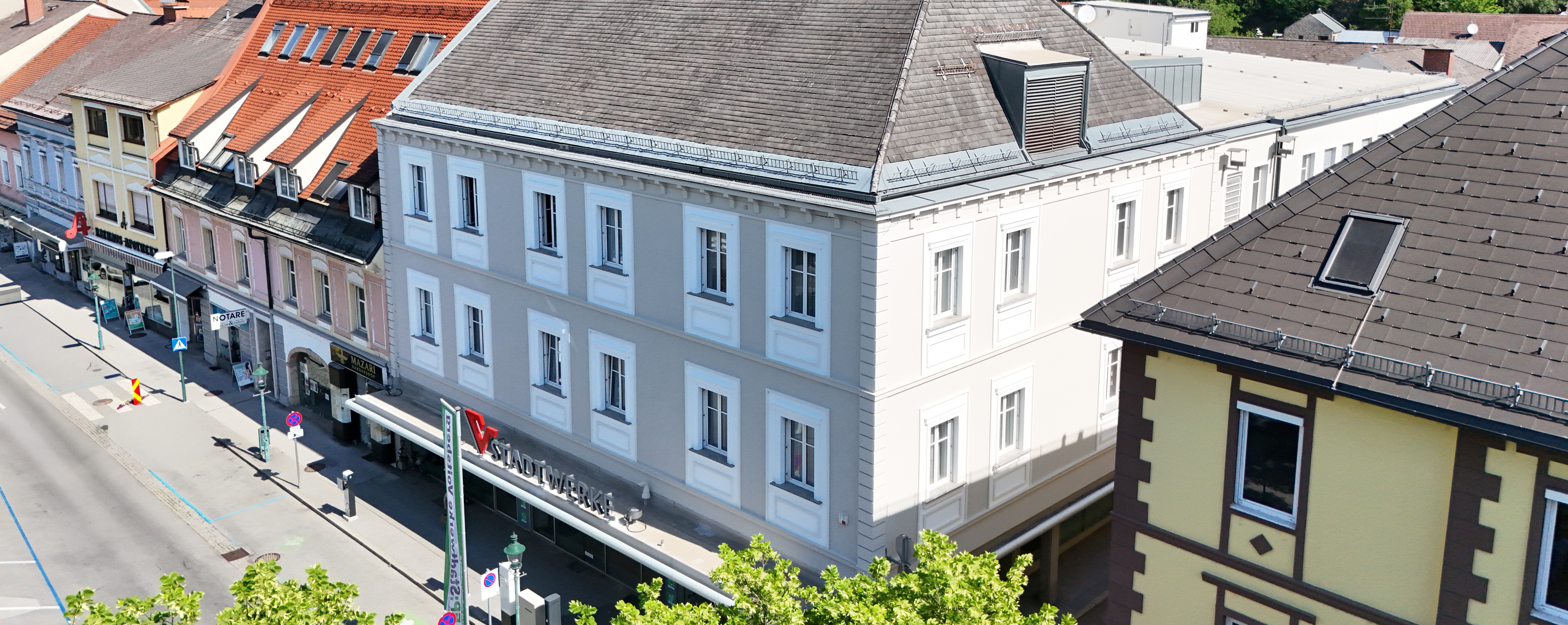 Stadtwerke Voitsberg